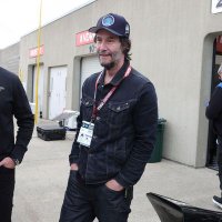 Keanu Charles Reeves (@keanur81323) 's Twitter Profile