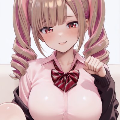 kousakaamitujo's profile picture. ♀21 主にpixivで作品を投稿しています。成人されていない方はご遠慮ください。 pixiv(r18) https://t.co/id6zTNhTze fanbox(R18) https://t.co/zi0N2znNfy