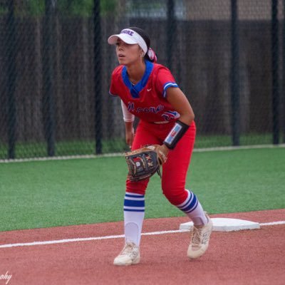 BraylynSaenz's profile picture. 2028 grade /SS/2nd, 3rd, L hitter/R throw/defensive mvp🥇/USA All American 2022 Aces 16u National Braylynsaenz23@gmail.com/ Linedsoftball ranked 15.