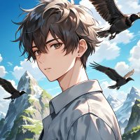 小仙是否 (@foux413) 's Twitter Profile