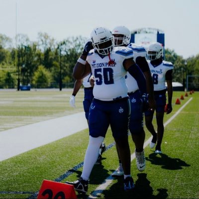 Tha One ☝🏾 @mzpafootball NCAA ID #: 2502518485 3.90 GPA 6’3 258 Bench 345 Deadlift 505 FS 405 Back Squat 500 DT/DE C/O 2026