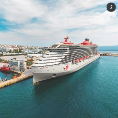 Crushing Travel Agency Licesned,Insured and very experienced. We provide memories!
Specializing in groups and meetings.
formerly 'Shoreside Cruises'.