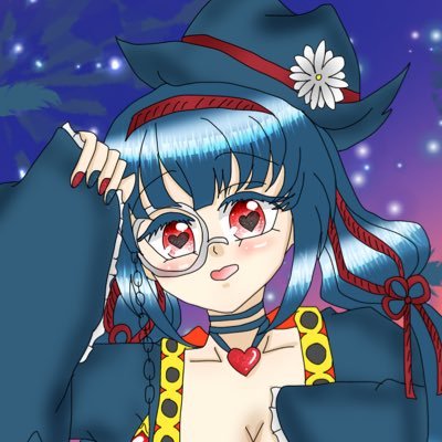 黒葵(くろき)です。30↑ 日常やpkgの事を呟いてます。ポケモン交換やグッズのやり取りは相互様のみ。お絵描き垢( @kurokinooekaki ) 裏垢( @ura_kuroki46)https://t.co/sWJa58op1Y