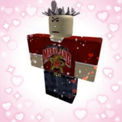 CombloxConfess2's profile picture. The other one got shot out back. So hello! BLOCK IF UNCOMFY (^‿^)