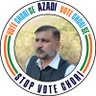 girish663's profile picture. Ex-State Secretary & State Coordinator (Organization Programme), Ex-State Vice President Social Media Deptt, A Fan & Supporter of Rahul Gandhi ji