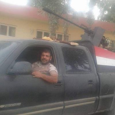 اخي الكريم نتبع بعضنا لنوحد الكلمة ونفضح الظلم فلاتضن اتابعك لمنصبك او لمصلحة شخصية اتابعك ادعمك لاننا أبناء خط واحد كل ماانت فيه لك وكل ماللشيعة يَوحدنا
