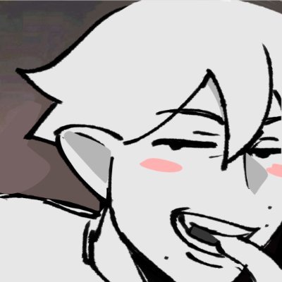 20 | Hyperfixated on Gachiakuta | random doodles...comms open
https://t.co/G3C1as7d0O