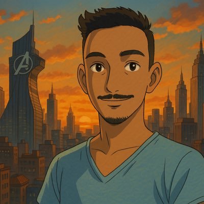 donsparconft's profile picture.