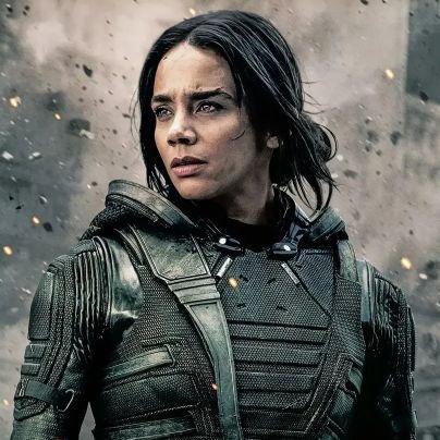 #MarvelRP | #FemaleWriter | @USAgentWalker_ is her boyfriend