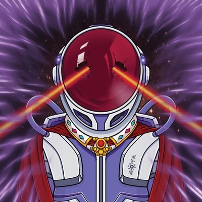 bertillo83's profile picture. 'Plume goon' @MorphLayer