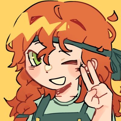 Geminitay backup account | pfp by @zoeywii | allegedly an evil lesbian