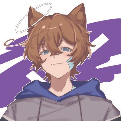 Twitch Partner 🟣 Throne Partner 👑 RogueEnergy Partner ⚡ Half Dead Catboy #sketchbyte 2d: gh0st_M4 Rig: DevilishNu https://t.co/zv1Tx9zrM3