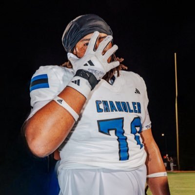| 6’2| 277 lbs | c/o 26’| Chandler HS Varsity 🐺 | ATH | #(510)426-2957 | #70 | #TRENCHMOB |wstavaughn1.27@gmail.com