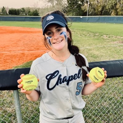 WCHS 2028 | Unity Amsler/Johnson 16u | 4.3 GPA l C/MI/Utility |