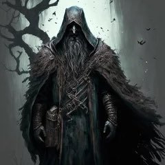 Hello everyone! soon to be PNG streamer. shapeshifter, mystic, rune reader, story teller.