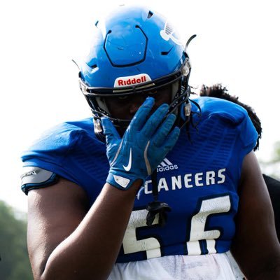 class of 2028| 6’2 275 lbs| DT @firstcoastbucs| email:@seanbridge01@icloud.com| 3.1 GPA|number:904-703-1772
