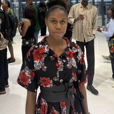 JennesseCosmas's profile picture. Turning ideas into code | Python • Django • JS | Building and learning in public