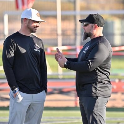 Strength & Conditioning Coach Cienega High School