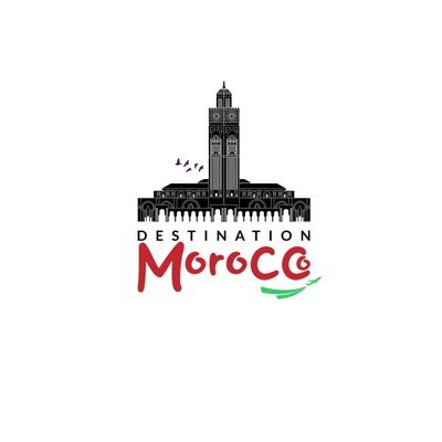 Destination2M's profile picture. Dedicated to the full promotion of Morocco, highlighting our contributions and publications on the country.