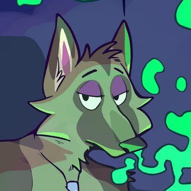‘Hey Alpha, how’s about taking a hit of this with me?’ #ACRP #MVRP #NSFWRP 🔞