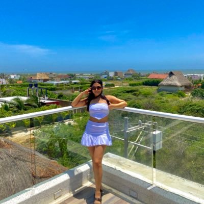 En este perfil no tomamos esta red social de manera personal.