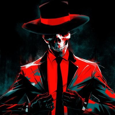 BannikWoeful's profile picture. Doors are for people with no imagination