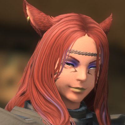 just a guy who likes old Playstation rpgs, Final fantasy and Nikke.