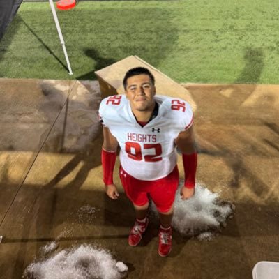 ‘27 Varsity Football/Wrestling @HHKnights_FB @HHHS_Wrestling | GPA: 3.3 | NCSA ID: 11500123 | Hudl: https://t.co/inz9npJlVW