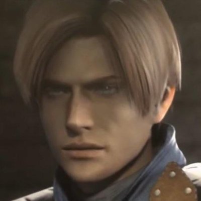 Posting infrequent updates on whether or not Leon Scott Kennedy / RE or the Axo's are in the Item Shop. Sometimes we're off topic, sometimes we're on topic.
