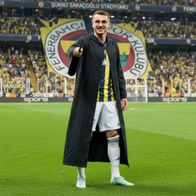 Bakibahce's profile picture. ~ Lacivert olmadan sari sevilmez ~ || Fenerbahçe || NY Jets || NY Yankees