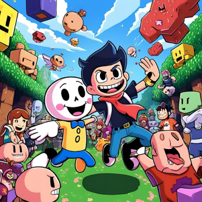 Becterritory's profile picture. I'm A Childish Gamer And I Love To Play Games And Record To Show My Achievements For Myself To Look Back To,It's Fun But The Work Is Hard