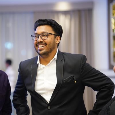 27| Chartered Accountant (July' 21) | FAFD (ICAI) | CCAB (ICAI) | AICA (ICAI) | Manchester United 👹 x Punjab Kings 🦁 | Also follow: https://t.co/167iq5o5ix |