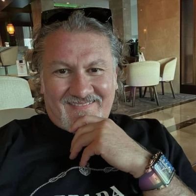 Johnnymark19934's profile picture. 