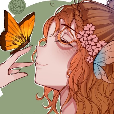 Lumiberry 🌸🦋さんのプロフィール画像