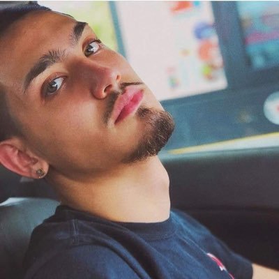 Apex Streamer | Twitch Affiliate | Comp Apex