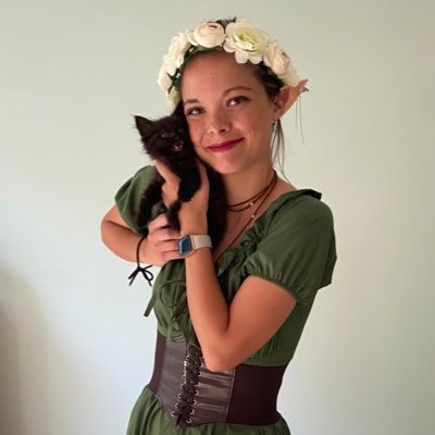 allison_lyman's profile picture. “Without lamps, there would be no light.” -Bender from the Breakfast Club