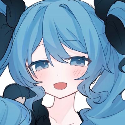 DECO*27推し ブループラネットと16thミクは最強 アイコンは雪愛さん(保存禁止です!)@yukia_1128 VRCやってますー@kooriVRC