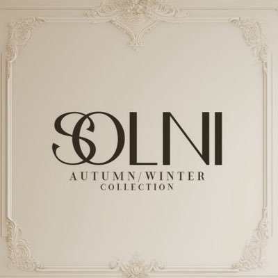SOLNI (@SOLNI_official) / X