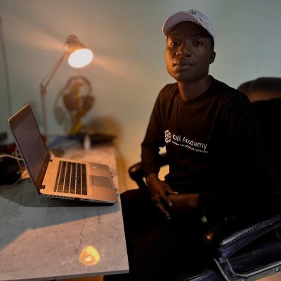 BNdegeya62741's profile picture. Freelance Web Designer & Full-Stack Developer