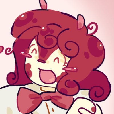 MINOR MINOR MINOR
Radford#1 FAN
Candy Culprits is dead
Streber x Radford
Sharing yumeshipper
He/him, Brazilian, autistic ADHD
MINOR MINOR MINOR