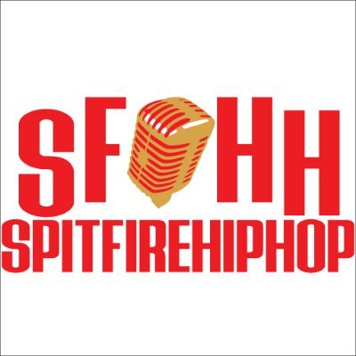 SpitFireHipHop is built upon a passion for Hip-Hop. #SpitFireHipHop #Austin #Texas
Purchase SpitFireHipHop hoodies, hats & more https://t.co/VZFOXhyKX4