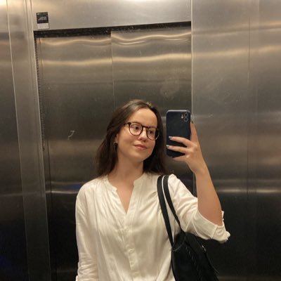 viegaemi's profile picture. SLP 🗣️, Master’s student in Medical Sciences at @ufrgsnoticias 🇧🇷 | Interested in aging, aphasia and dementia | #WomenInNeuropsychology 🤓🧠🔬
