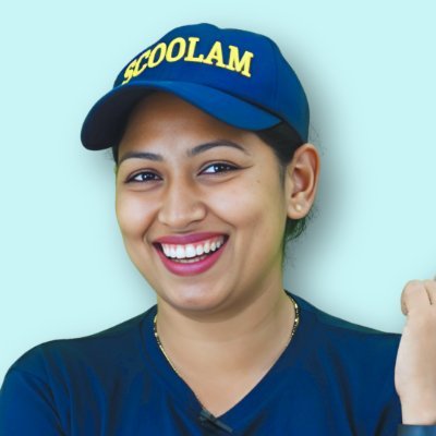 scoolam24's profile picture. Daily exam practice & MCQs for Class 6-12 CBSE, NEET, JEE, & more. Learn smart, revise better, and ace your exams, one quiz at a time. 🎯📚