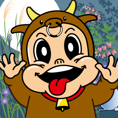 焼肉レストラン安楽亭公式キャラクターあんらくんだよ。焼肉のおいしさと楽しさを通じて笑顔と元気をお届けするよ!
店舗検索はコチラ
https://t.co/t3bdTrjTCK
インスタもよろしクッパ!
https://t.co/Vz6573FvTt
