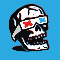 Dead Media Entertainment (@deadmediaent) 's Twitter Profile Photo Dead Media Entertainment (@deadmediaent) 's Twitter Profile Photo