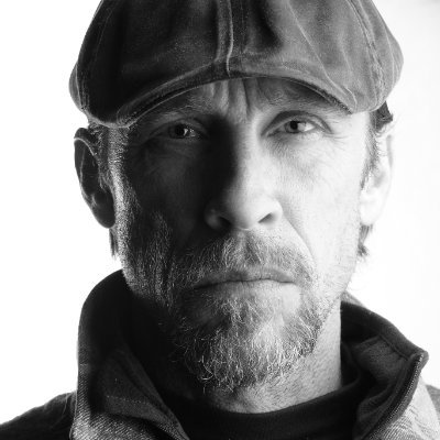 StetsonVale's profile picture. I AM.