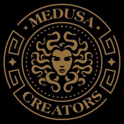 We turn people into high earning content creators. Medusa is a full-service, boutique creator management agency. Apply today! 👇