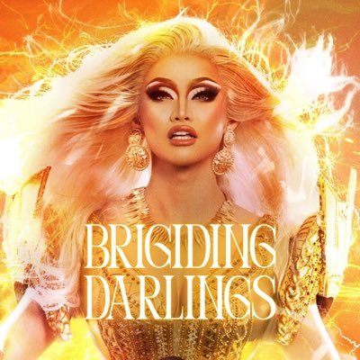 daily updates and content on our brightest star @brigiding | the brightest star’s official social team 🌟 #TeamBrigiding
