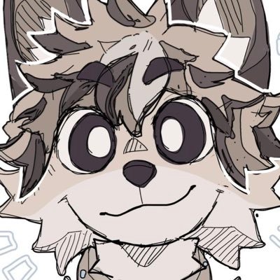 Woofer_doggie's profile picture. Treat? *tail wagging*