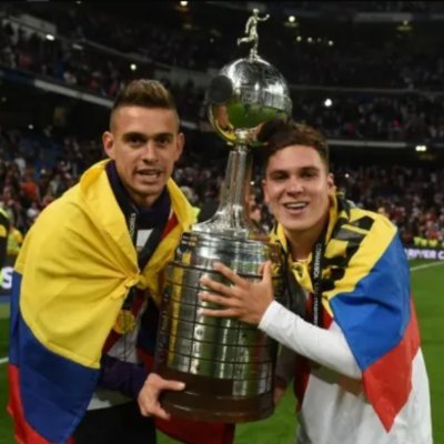 ThiagoPere34512's profile picture. 🇦🇷
🐔 🤍❤️🤍